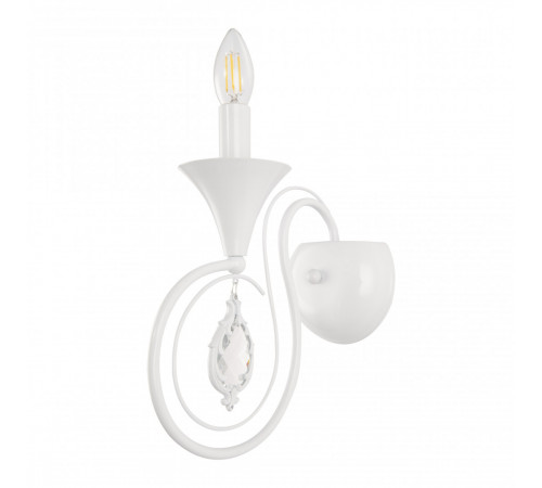 Бра Arte Milano 349920/1W WT
