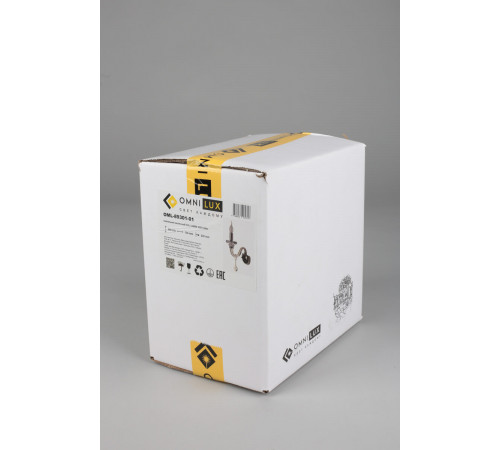 Бра Omnilux Scalea OML-89301-01