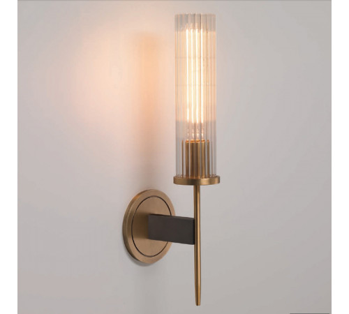 Бра ImperiumLoft Alouette 101391-26