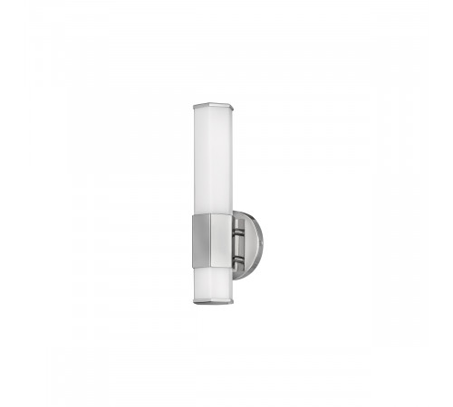 Бра Hinkley Facet QN-FACET-LED1-PC-BATH Бра Hinkley Facet QN-FACET-LED1-PC-BATH