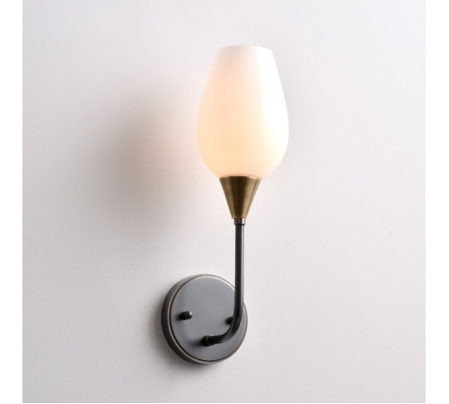 Бра ImperiumLoft Viola 141136-26 Бра ImperiumLoft Viola 141136-26