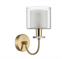Бра Odeon Light Saga Classic 5088/1W