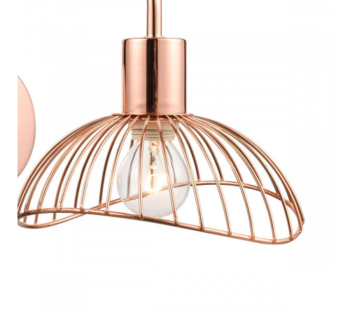 Бра Vele Luce Gorgon VL5387W01