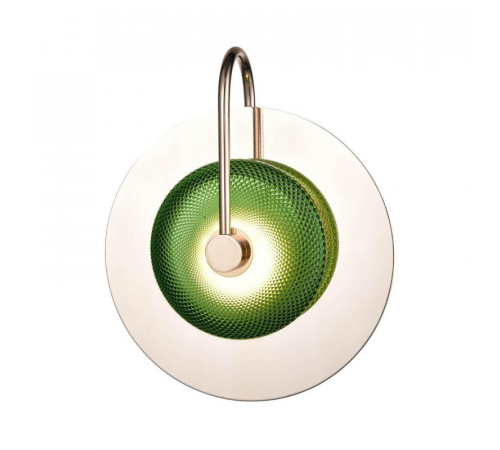 Бра Vele Luce Rainbow VL5744W11 Бра Vele Luce Rainbow VL5744W11