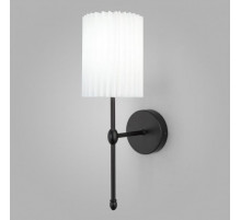 Бра Eurosvet Notturno 60162/1 черный a065661