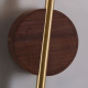 Бра ImperiumLoft Patsy 208808-23