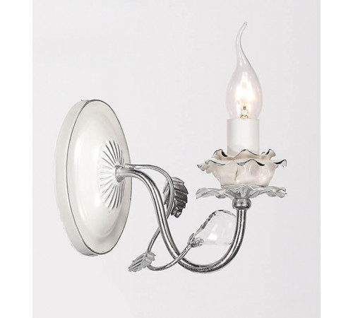 Бра Lumien Hall Мэйт W17067/1WHSS Бра Lumien Hall Мэйт W17067/1WHSS