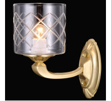 Бра Natali Kovaltseva 75116/1W GOLD