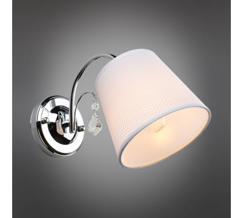 Бра Omnilux Novello OML-56301-01 Бра Omnilux Novello OML-56301-01