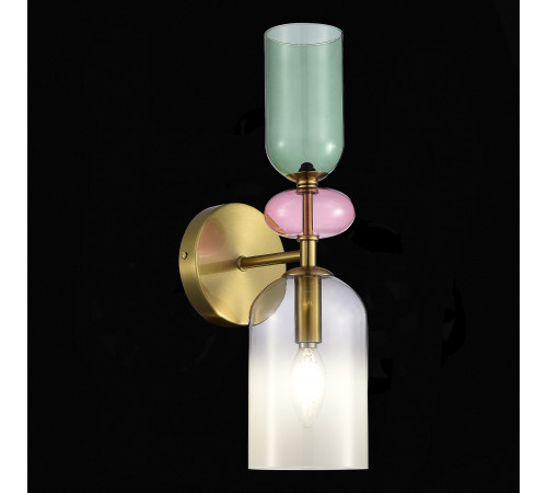 Бра ST Luce Gea SL2000.201.01 Бра ST Luce Gea SL2000.201.01