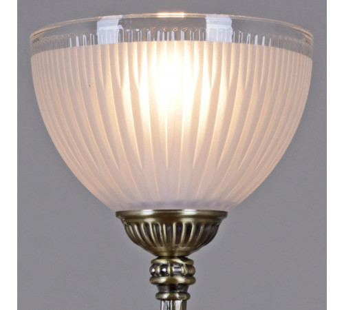 Бра Illumico IL9939-1WSQ-24 AB CAPELLA Бра Illumico IL9939-1WSQ-24 AB CAPELLA