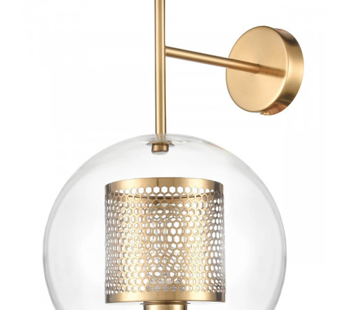 Бра Vele Luce Coro VL5524W41 Бра Vele Luce Coro VL5524W41