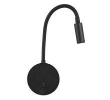 Бра Loft IT Stick 10010BK