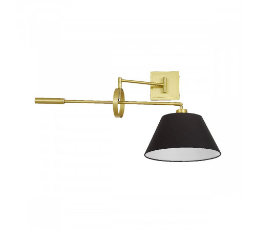 Бра Lumina Deco Brantol LDW 1124 MD+BK Бра Lumina Deco Brantol LDW 1124 MD+BK