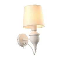 Бра Arte Lamp Sergio A3326AP-1WH