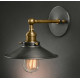 Бра ImperiumLoft Cone 20th c.Factory filament 84835-22