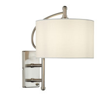 Бра Arte Lamp Adige A2999AP-1SS