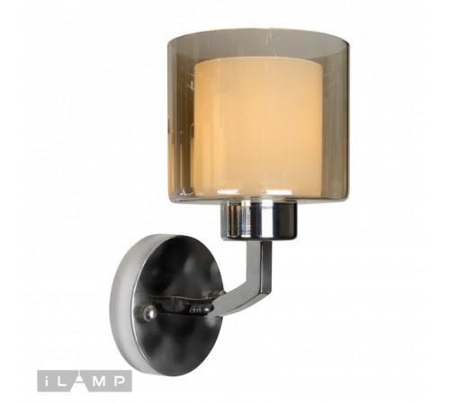 Бра iLamp Premier 70271-1B CR Бра iLamp Premier 70271-1B CR