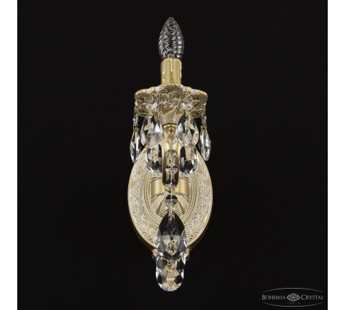 Бра Bohemia Ivele Crystal AL7801B10/1/175 A AGW Бра Bohemia Ivele Crystal AL7801B10/1/175 A AGW
