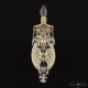 Бра Bohemia Ivele Crystal AL7801B10/1/175 A AGW