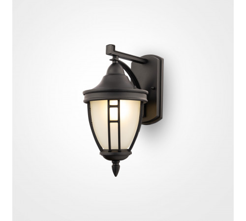 Бра Maytoni Rivoli O027WL-01B Бра Maytoni Rivoli O027WL-01B