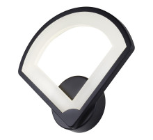 Бра iLedex River LZ-233 4000K BK