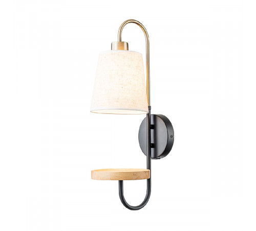 Бра Escada Aspen 582/1A Бра Escada Aspen 582/1A