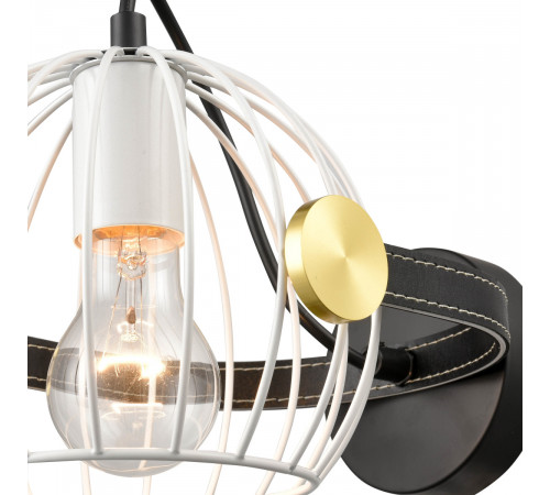 Бра Vele Luce Pasquale VL6251W01 Бра Vele Luce Pasquale VL6251W01