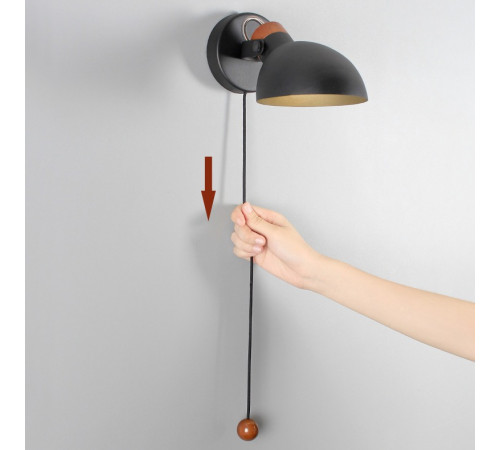 Бра ImperiumLoft Onder 204448-26 Бра ImperiumLoft Onder 204448-26