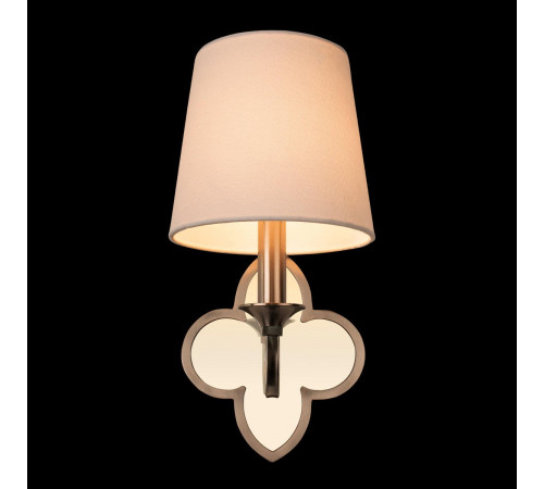 Бра Loft IT Silence 10303W Nickel