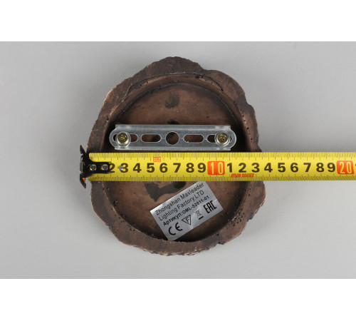 Бра Omnilux Sinio OML-52201-01 Бра Omnilux Sinio OML-52201-01
