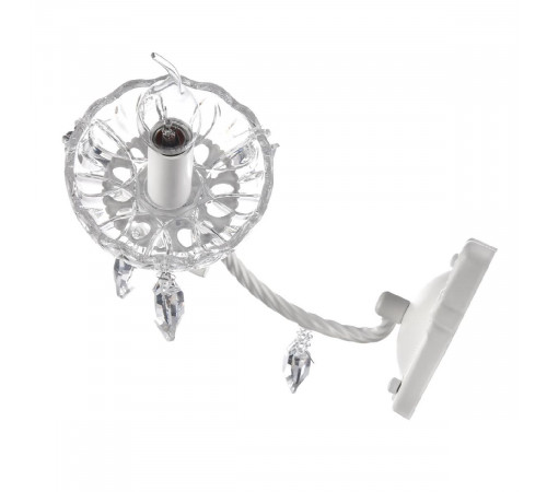 Бра Lumion Snow 8189/1W Бра Lumion Snow 8189/1W