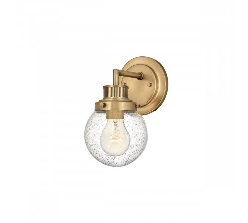 Бра Hinkley Poppy QN-POPPY1-HB-BATH Бра Hinkley Poppy QN-POPPY1-HB-BATH