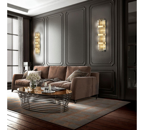 Бра Odeon Light EMPIRE 4853/4W