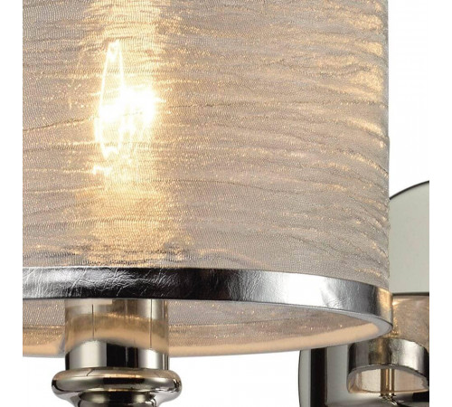 Бра Lumien Hall Джилио LH1051/1W-NK-GZ Бра Lumien Hall Джилио LH1051/1W-NK-GZ