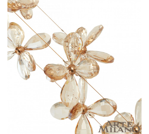 Бра Arte Milano 21952B.D90.H600.LED G Бра Arte Milano 21952B.D90.H600.LED G