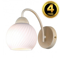 Бра Natali Kovaltseva 81400/1W BEIGE GOLD