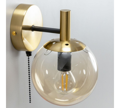 Бра Citilux Шарлиз CL143413