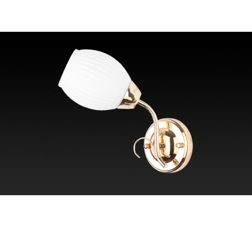 Бра Toplight Kristin TL3520B-01FG Бра Toplight Kristin TL3520B-01FG