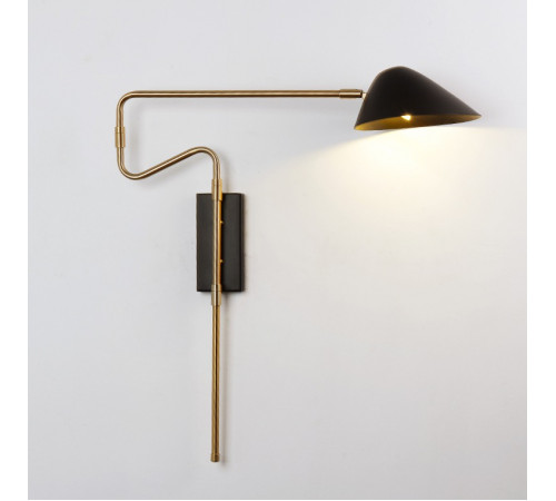 Бра ImperiumLoft Atna 140539-26