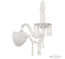 Бра Bohemia Ivele Crystal AL16303B/1/141 WG
