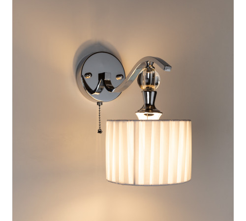 Бра Arte Lamp Ibiza A4038AP-1CC Бра Arte Lamp Ibiza A4038AP-1CC