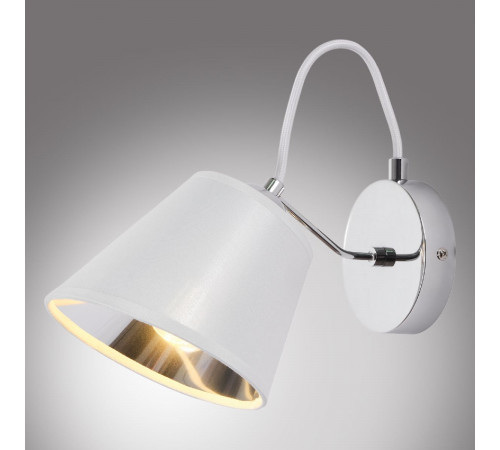 Бра MyFar Amber MR1630-1W Бра MyFar Amber MR1630-1W