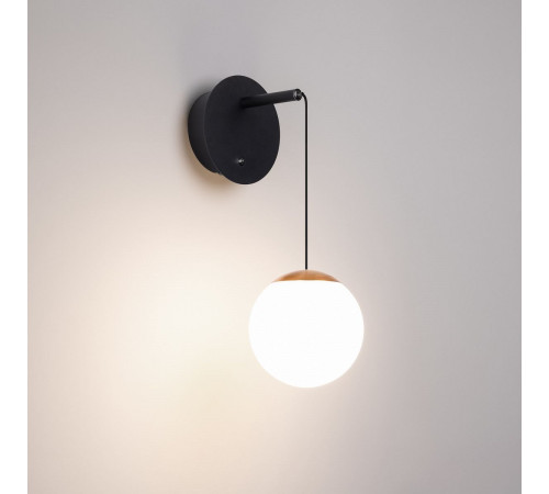 Бра Arlight SP-Beads-Wall-Hang-R130-6W Day4000 037065 Бра Arlight SP-Beads-Wall-Hang-R130-6W Day4000 037065