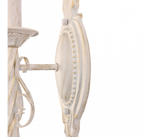 Бра Arte Milano 342620/1W WT+G Бра Arte Milano 342620/1W WT+G