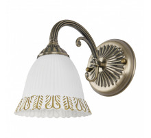 Бра Arte Milano 347410/1W AB