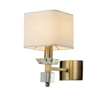 Бра Lumien Hall Vivien LH1038/1W-CO-WT