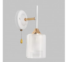Бра IMEX MD.2188-1-W-WH+FGD