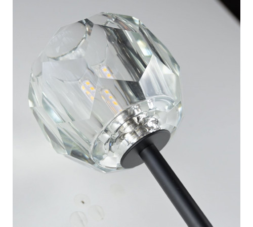 Бра ImperiumLoft RH Boule de Cristal 73687-22 Бра ImperiumLoft RH Boule de Cristal 73687-22