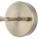 Бра Arte Milano Amalfi 329207/1W AB